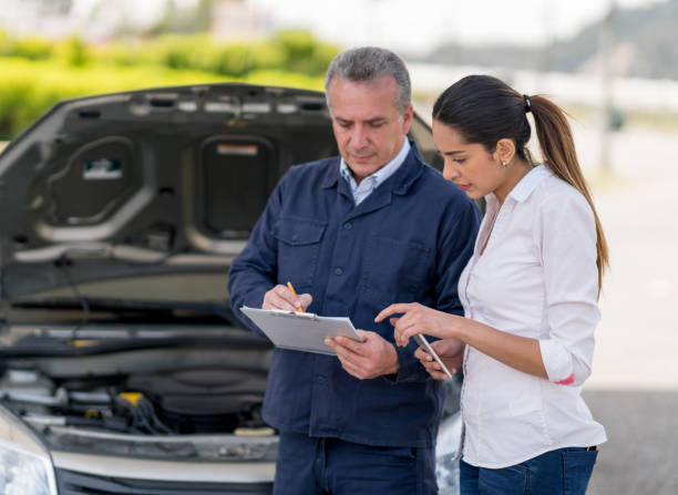 SR-22 insurance agent in Winslow, AZ